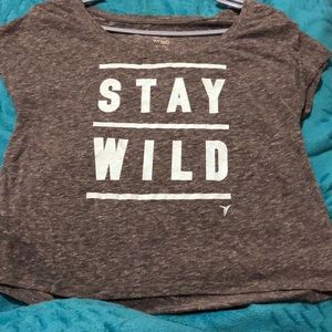 Old Navy Active shirt